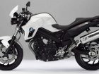 BMW F 800R